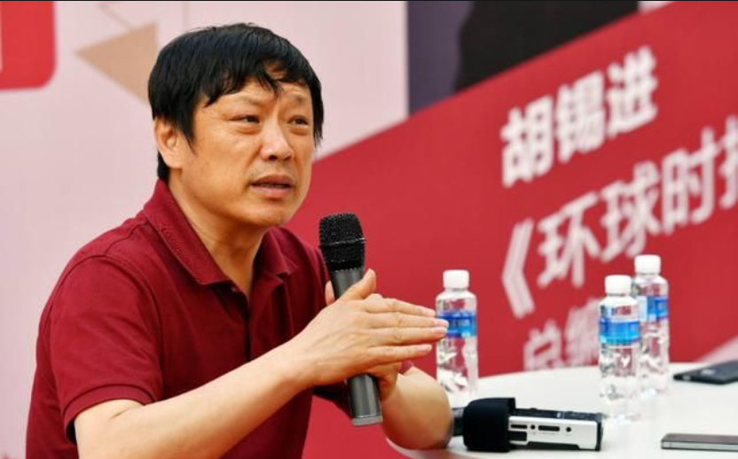 中国将抛弃最低核威慑力承诺？美国步步紧逼，胡锡进：必须扩核