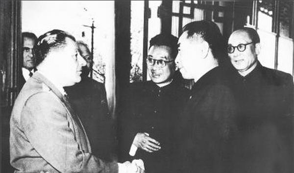 李克农无法调动的特工，周恩来手中顶级王牌特工，中共谍王阎宝航