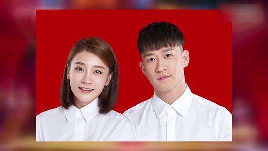 盘点“貌合神离”的夫妻，董璇牺牲自我，颖儿貌似最幸福？