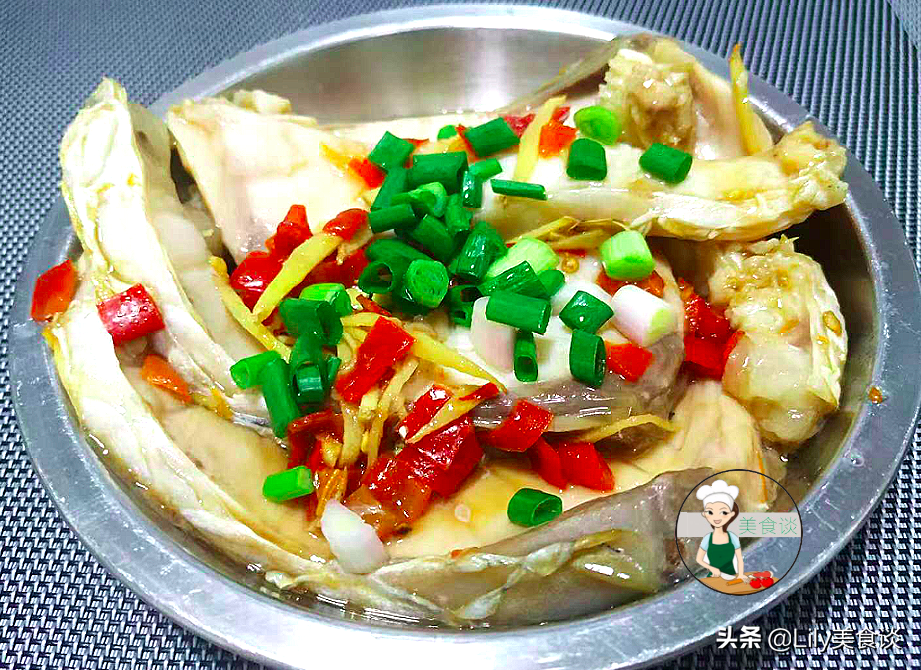 夏天要多吃这蒸菜，蒸一蒸6分钟出锅，没胃口多吃点，营养不上火