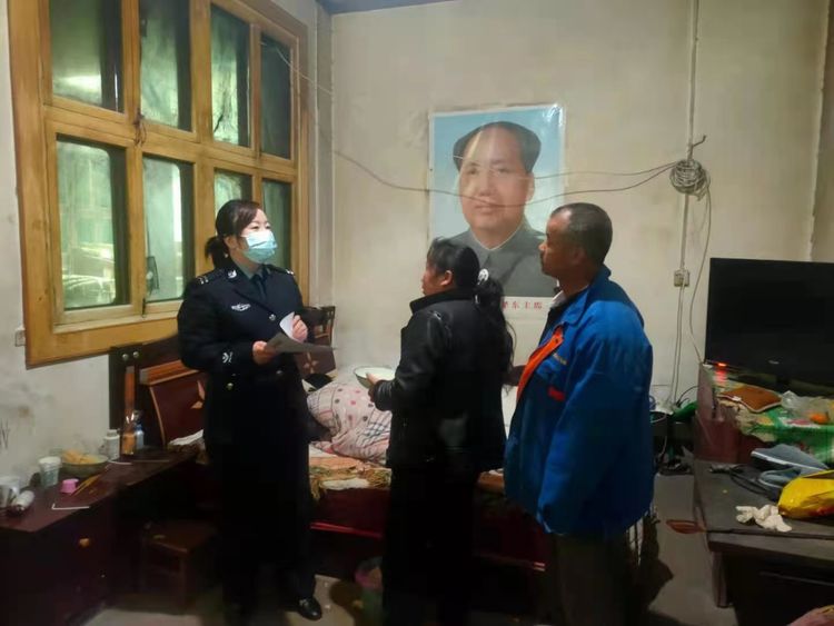 「我为群众办实事」西安公安高陵分局：全力打好满意度提升战