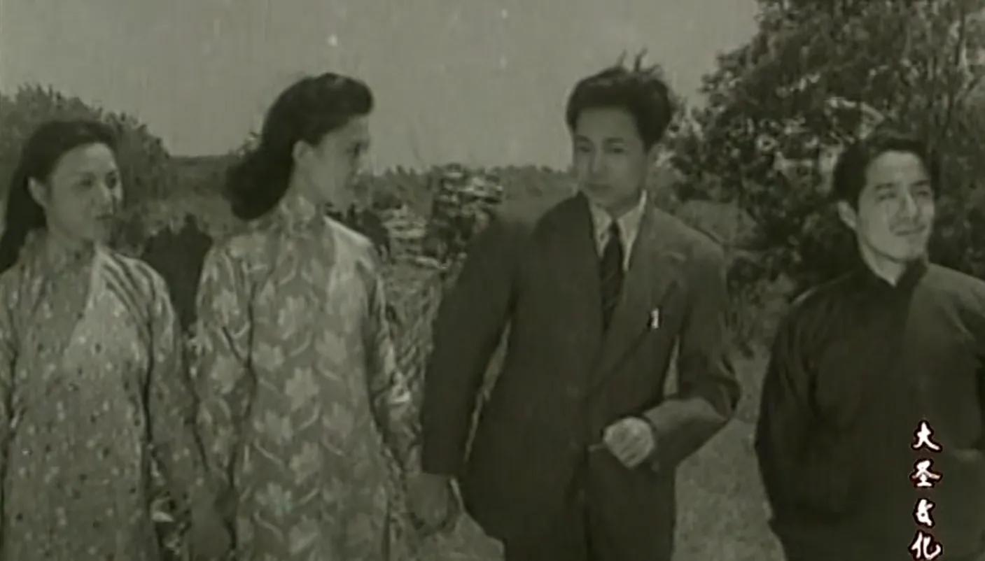 小城之春 发乎情止于礼的情与欲 是对生命意识的强烈渴望 蓝丘嗬嗬 Mdeditor