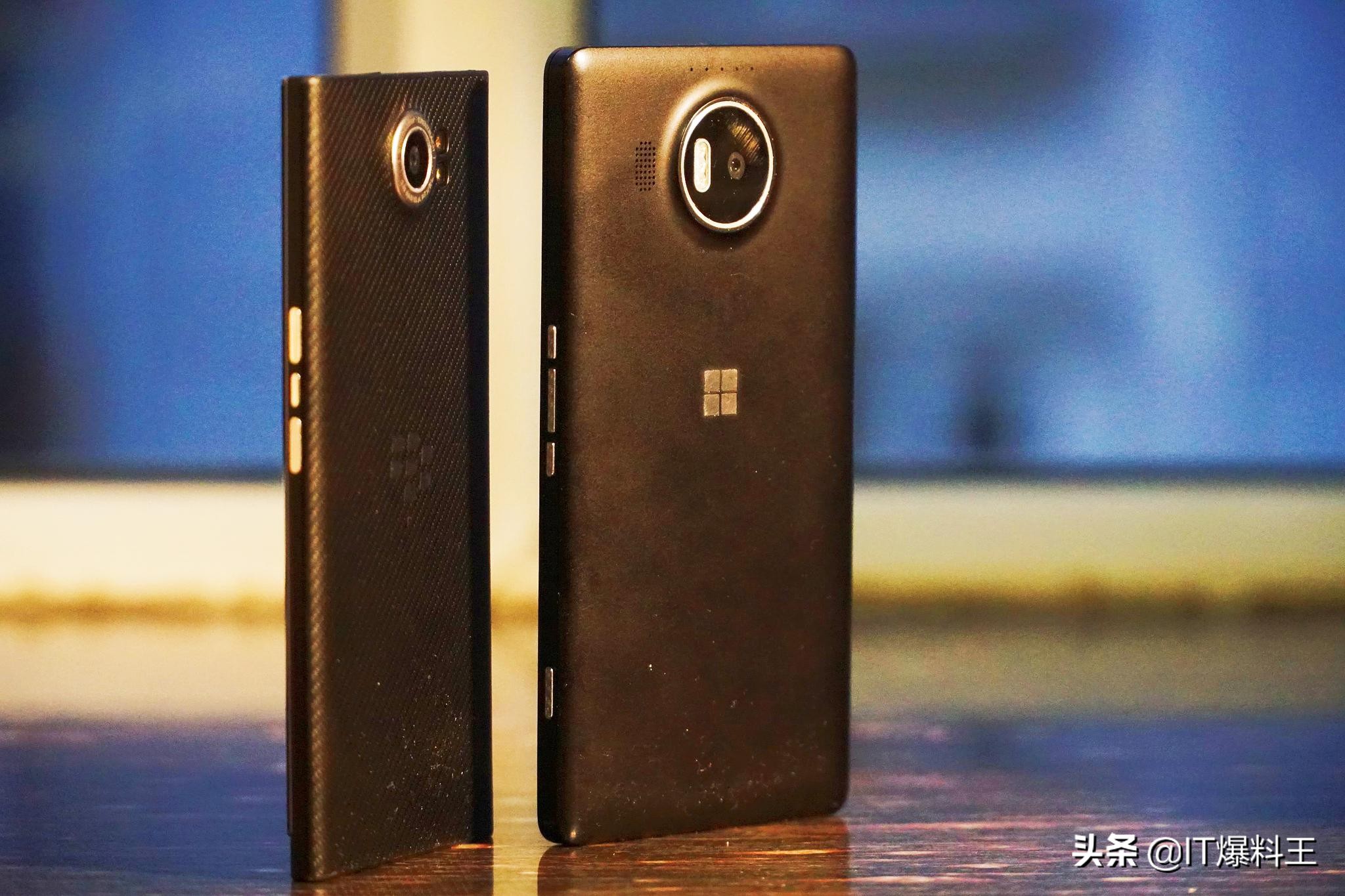 信念拆箱系列产品之照相霸者 Lumia 950XL：Nokia最后的倔强