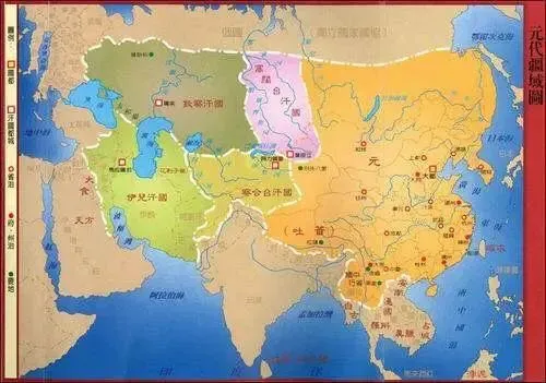 中国帝制和西欧帝制的区别