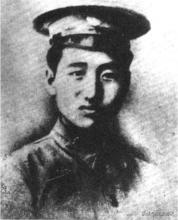 屡创战场奇迹的布衣元帅徐向前,没有指挥更大