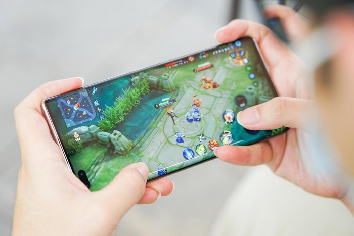 什么手机适合打游戏，适合打游戏的3款手机推荐？