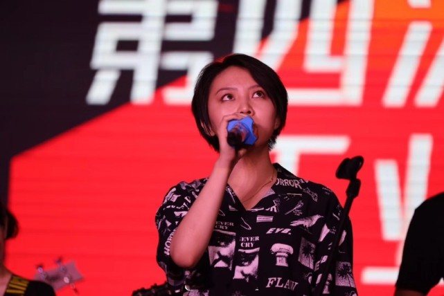 娱乐圈也有被顶替的人生，奥运会林妙可“声替