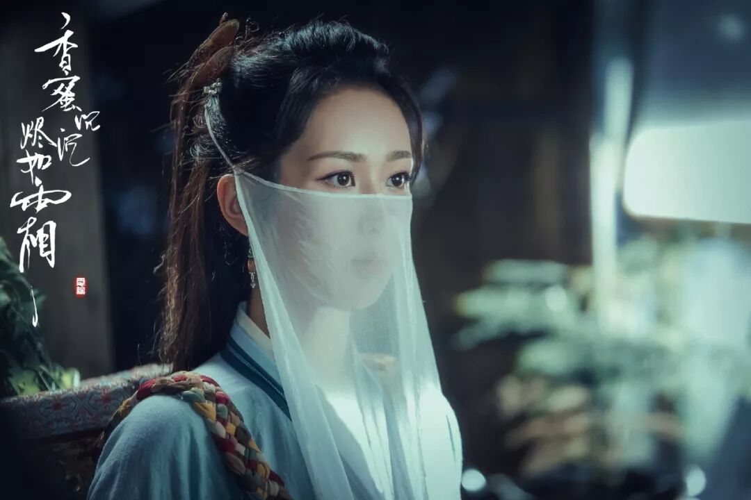 这3部网文改编剧一度热播，原著粉：终于没有魔