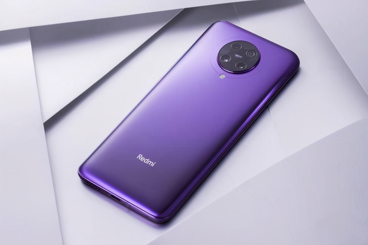 年底换新机！盘点4部闭着眼睛选的千元机，你会