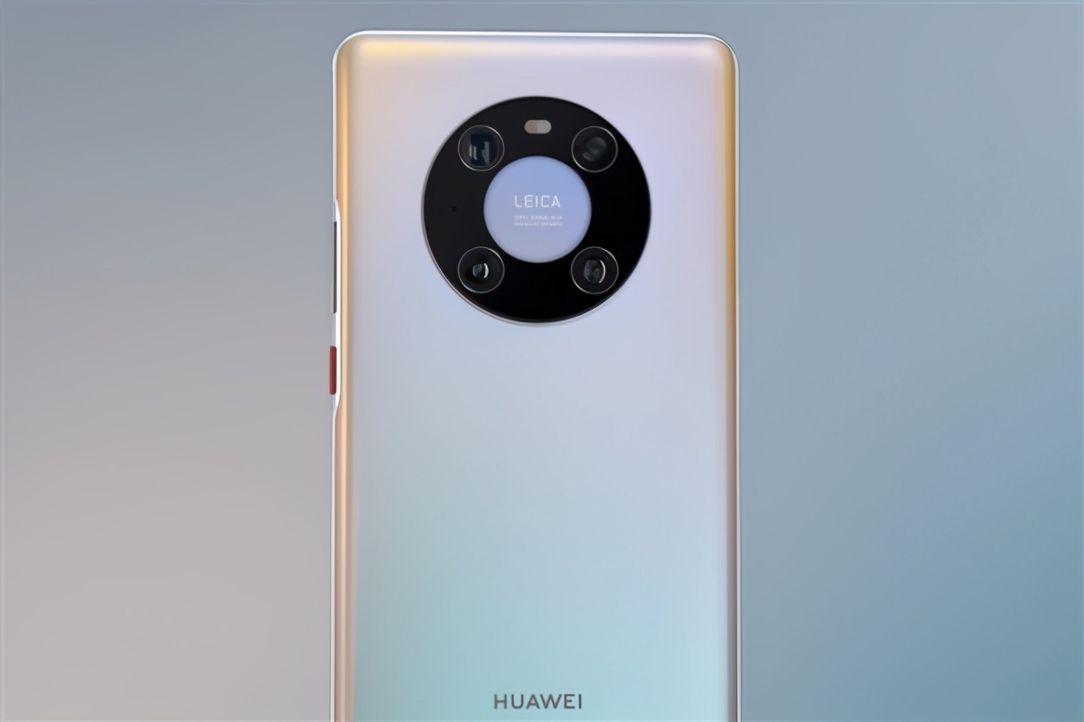 华为Mate50没有取消：设计方案已确定，发布时间遥遥无期