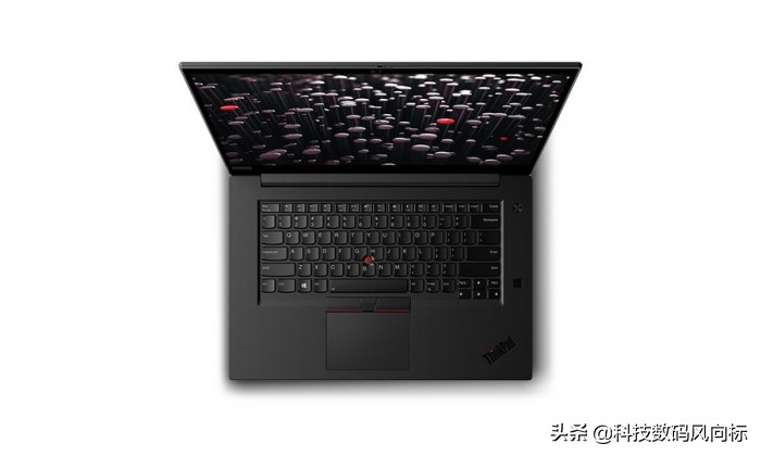 特性更强大的第二代ThinkPad P1入门评述