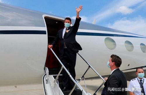 能让卷土重来吗？2020年美政客攻击中国罪证，建议制裁特朗普