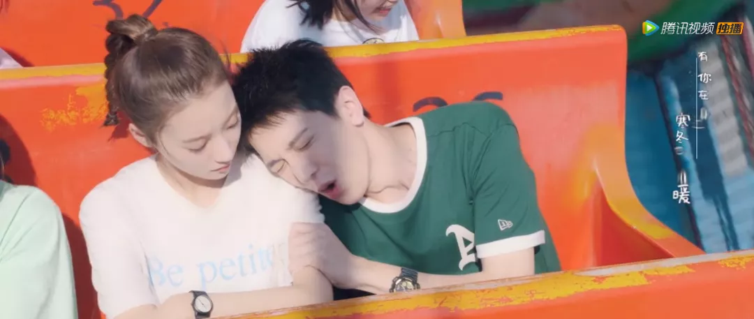 新人演员成熟作风，安泳畅演技进阶之路