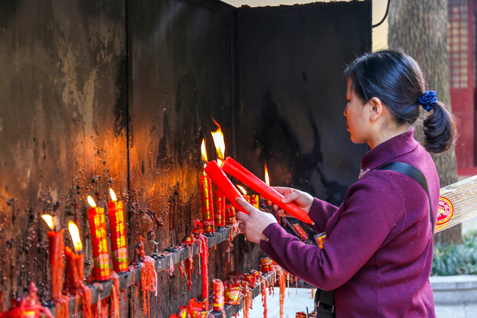 Kota terbesar di Anhui, telah menjadi ibu kota provinsi selama 282 tahun, dan berasal dari kata \