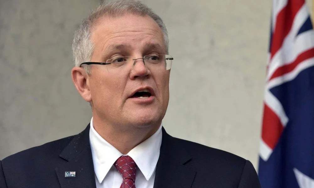 对美商品征收220%重税？中国商务部重拳出击，白