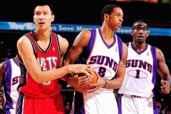 篮网当初为何不惜亏钱也要送走阿联？说出来你