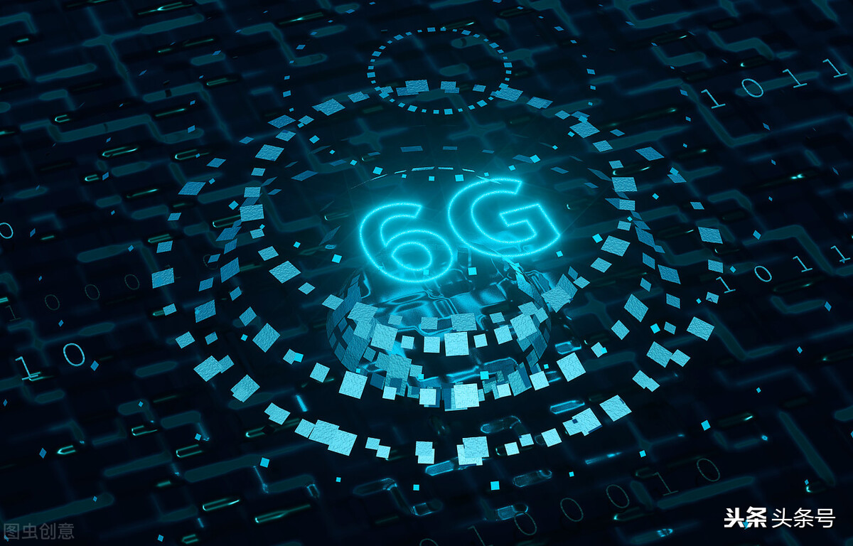 日媒夸赞华为6G领先！是瞎扯还是挖坑，任正非直