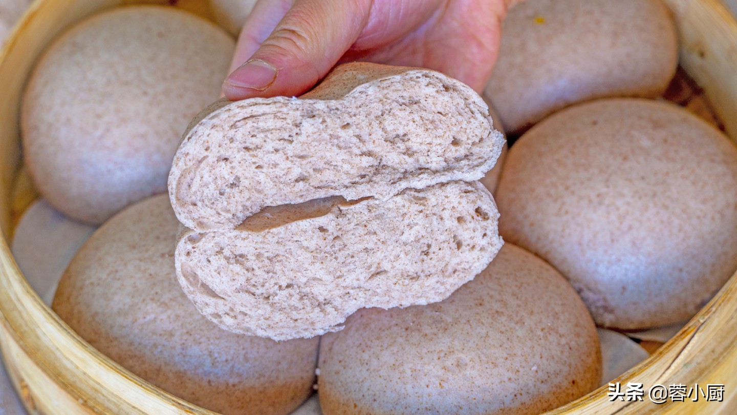 晒晒我家的早餐，10天不重样，自己在家做，花钱少吃得好，还健康