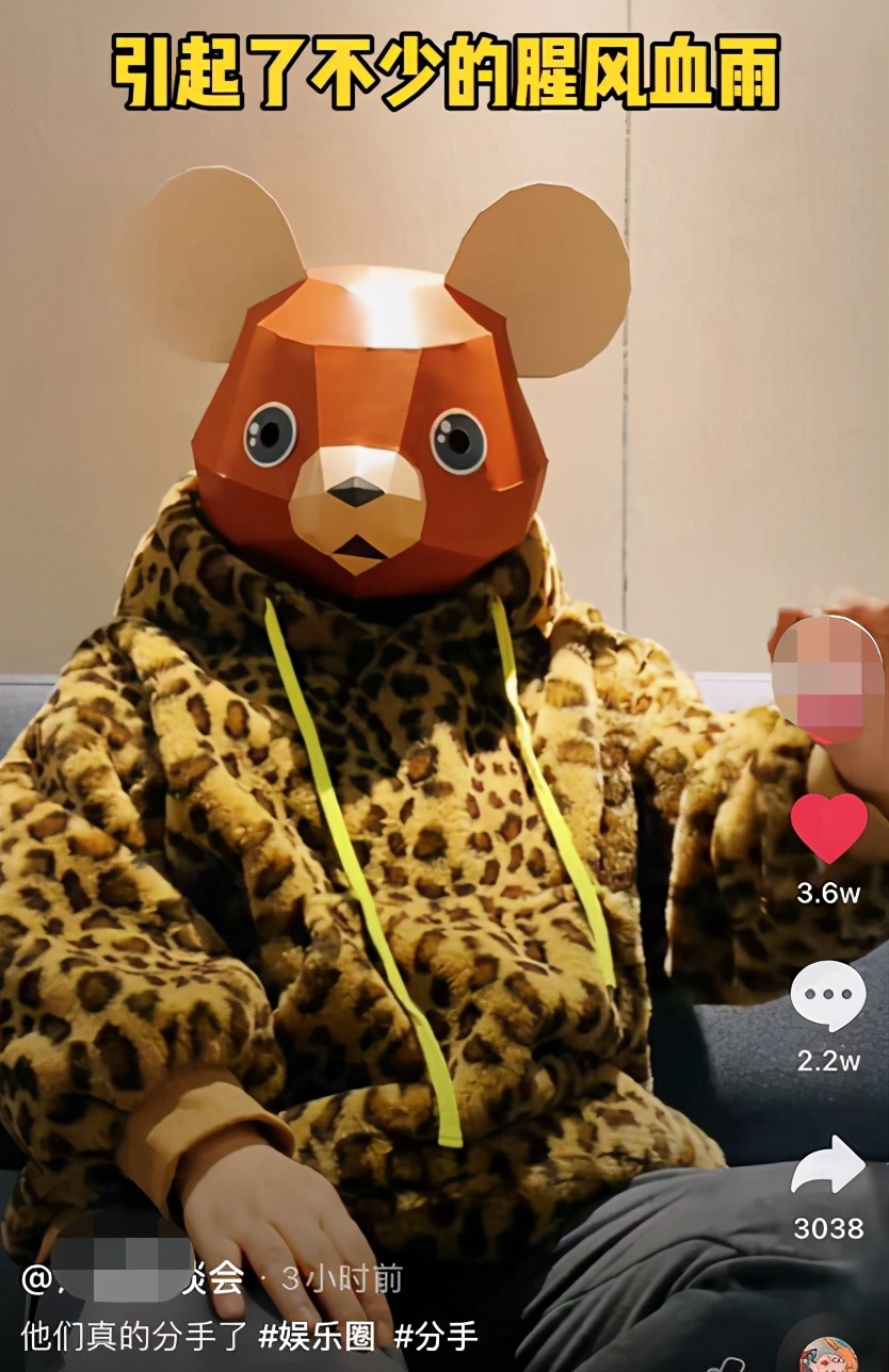 鹿晗关晓彤突传分手！火速“爆”上热搜第一，