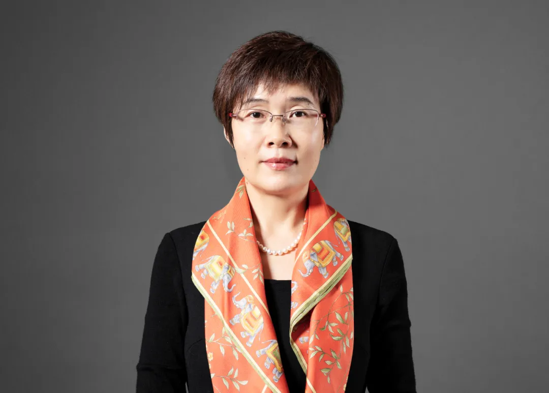 红杉杨云霞：医药创新风口到来，中国将产生一批千亿市值医药公司｜投资人谈趋势