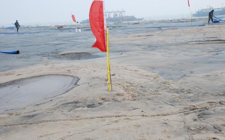 美日两国开始慌了？58000亿吨海水一夜蒸发？网友：大快人心