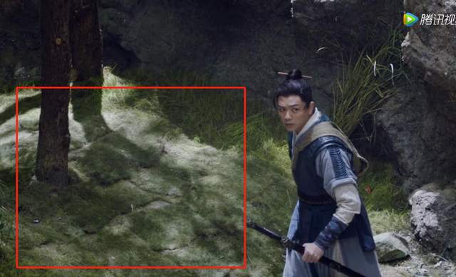 《有翡》赢了，赵丽颖却输了