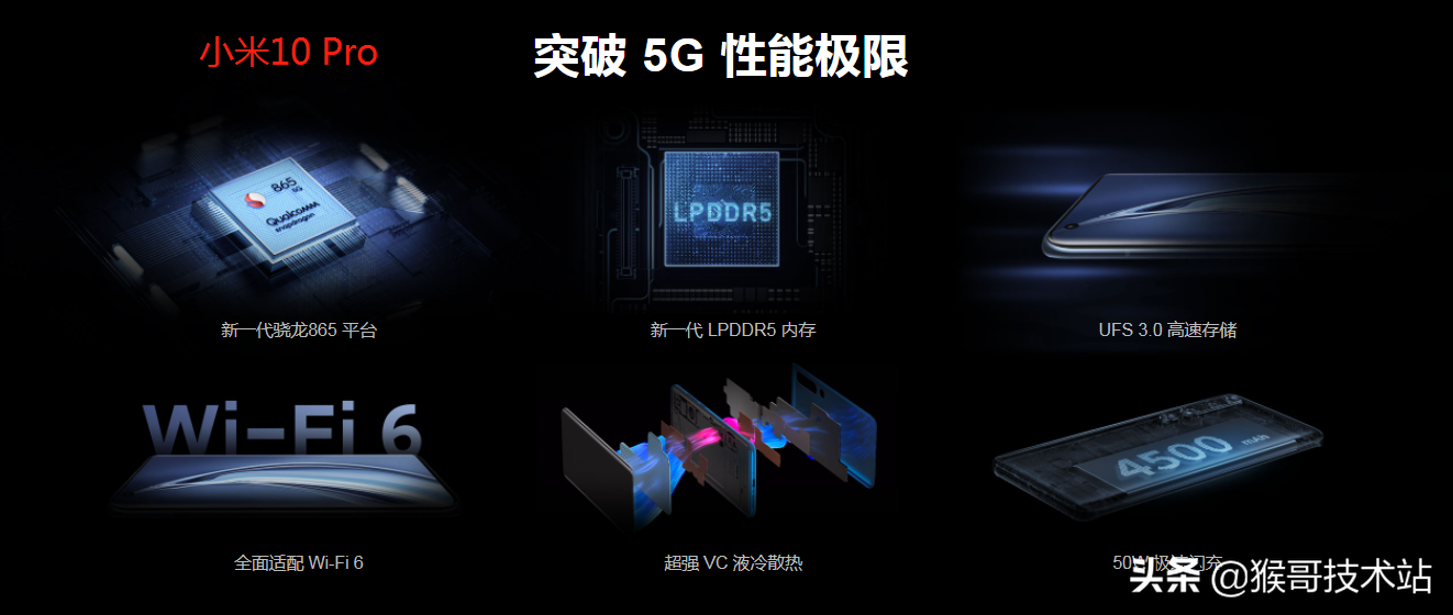 铁令：865手机不得低于3000？高通不会“搬石头砸
