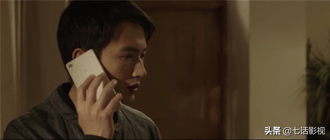 无反转不悬疑！《摩天大楼》节奏出色，嫌疑人洗脑能力满分