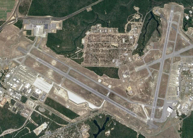 美国空军损失十分惨重！时隔不到一周，两架隐身战机接连坠毁