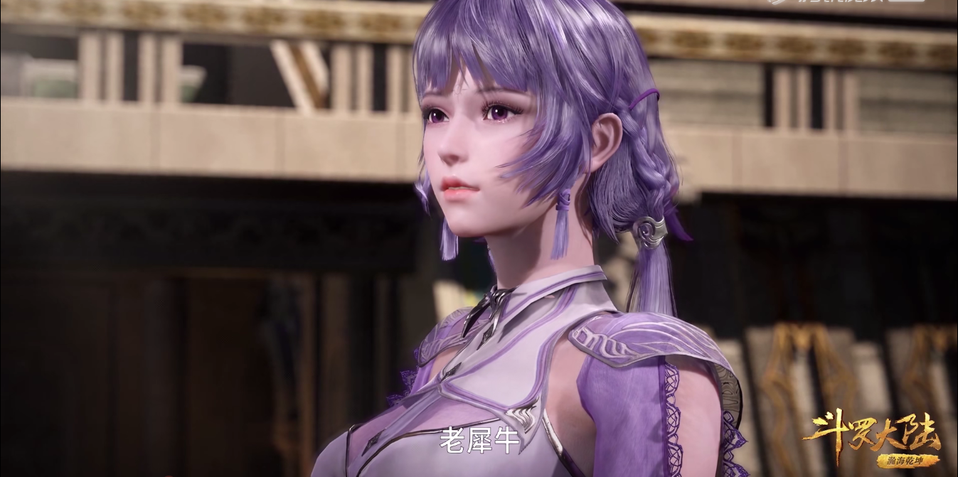 斗罗大陆四宗族中最没用白鹤为何如此评判自己的宗族