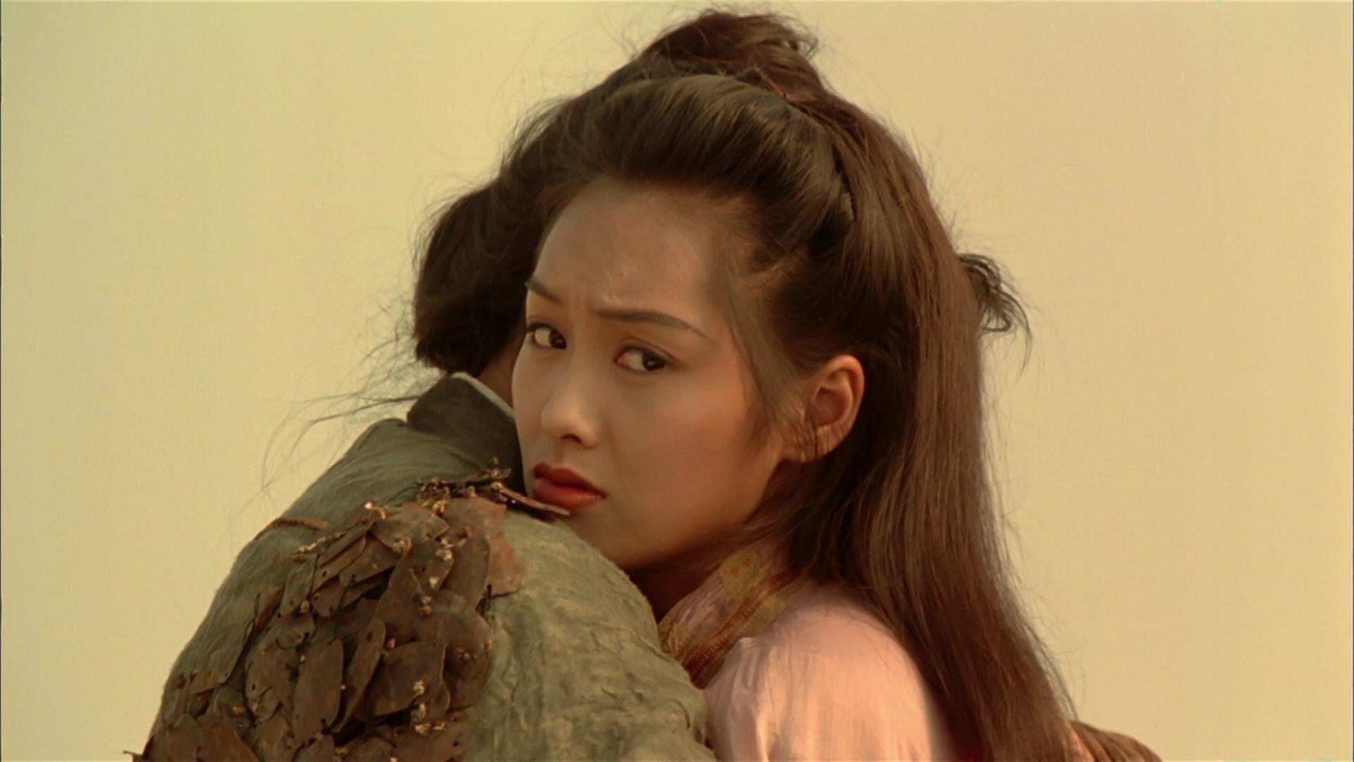 深度解讀 大話西遊 的四個時空 原來紫霞仙子早已死亡 夏影娛說 Mdeditor