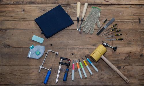 互联网家装是启蒙，家装现代化是未来