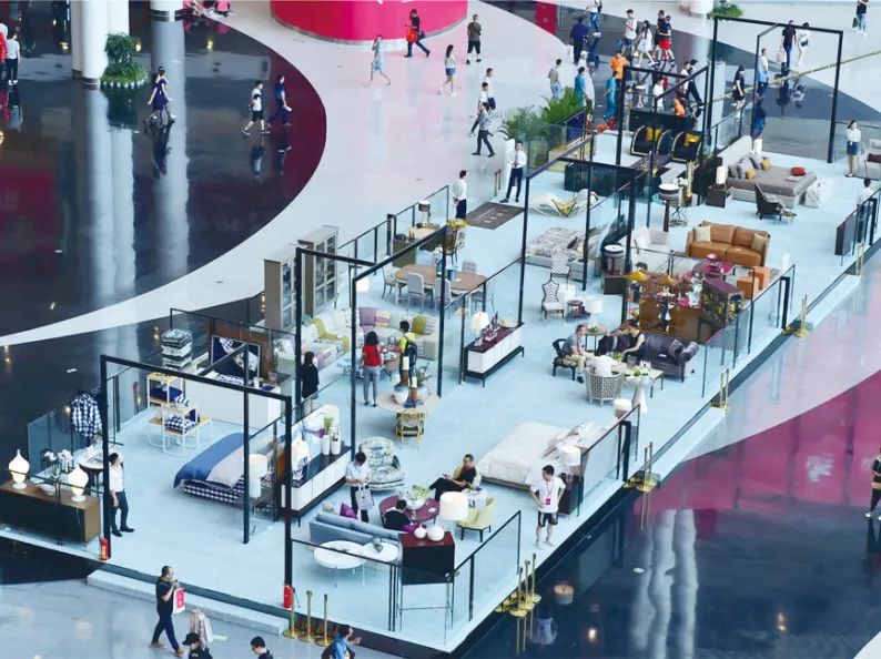 七大维度重磅升级，2021成都家具展这些新亮点要“爆”