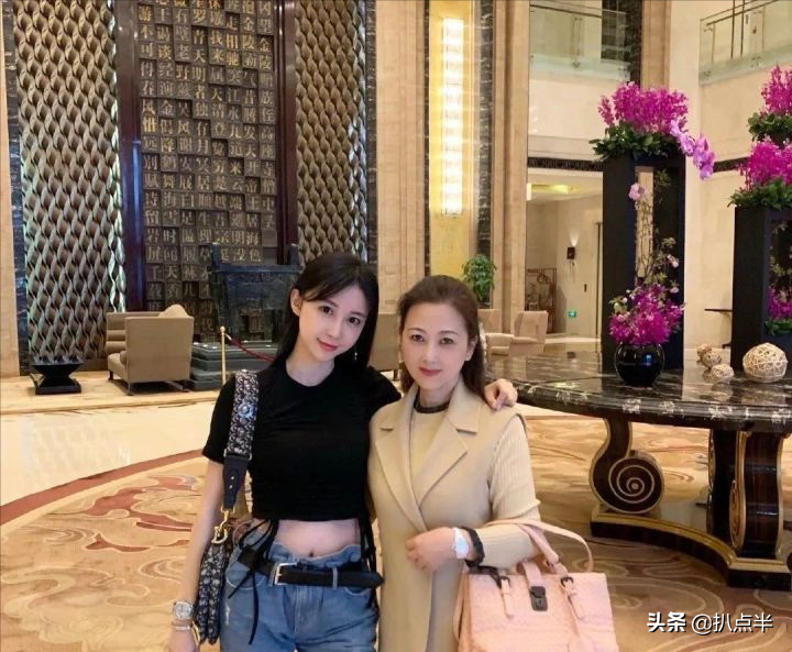 “玩咖”潘玮柏被吴亦凡波及？其妻宣云才是个狠角色…