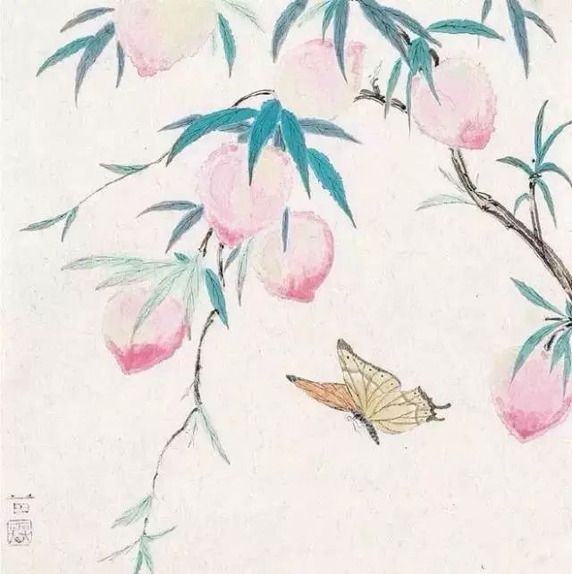 五千年来，最美的九首古诗词，美到极致！-第6张图片-非凡网