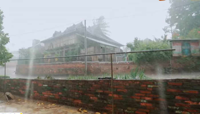 《向往》第四季，最担心的事情还是发生了，突