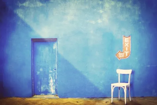 90后设计师放弃4万月薪送外卖：拥有这3种思维的