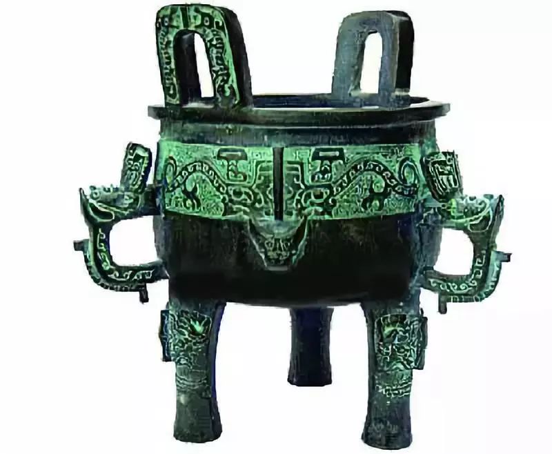 国宝司母戊鼎的兄弟流落日本，日本人：想赎回