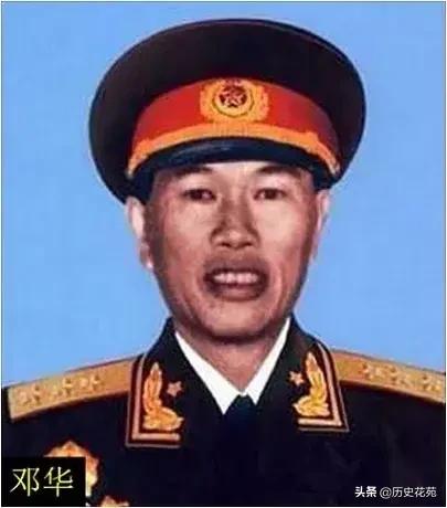 志愿军司令员不只彭德怀，另外还有4人，他们有