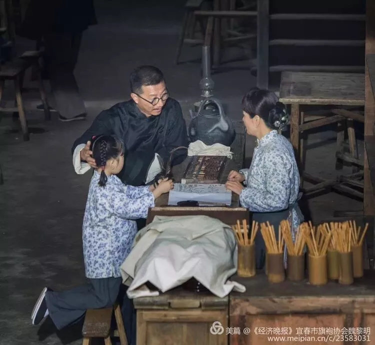 遂川人速看!《红色圩场》电影即将上映,就在中央六套及部分院线