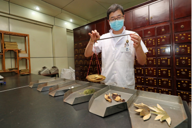 河南省中医院：倾心塑造百姓身边的中医药文化品牌