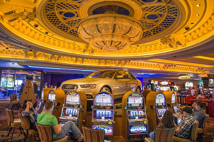 千萬日本人愛玩遊戲機柏青哥，靠賭拉動日本經濟，眼紅國人買買買