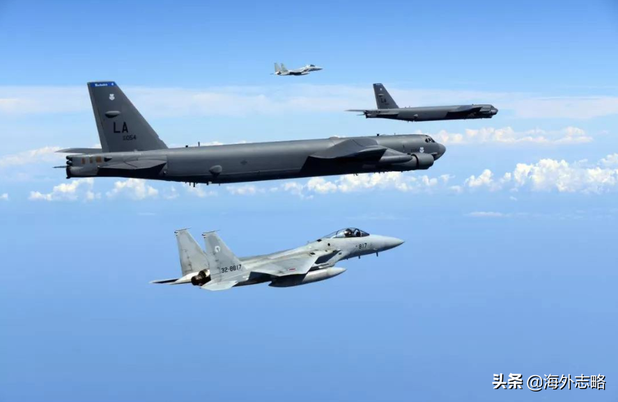 巧合？ 美英法俄4個常任理事國同時炫耀武力，或釋放一個明確信號