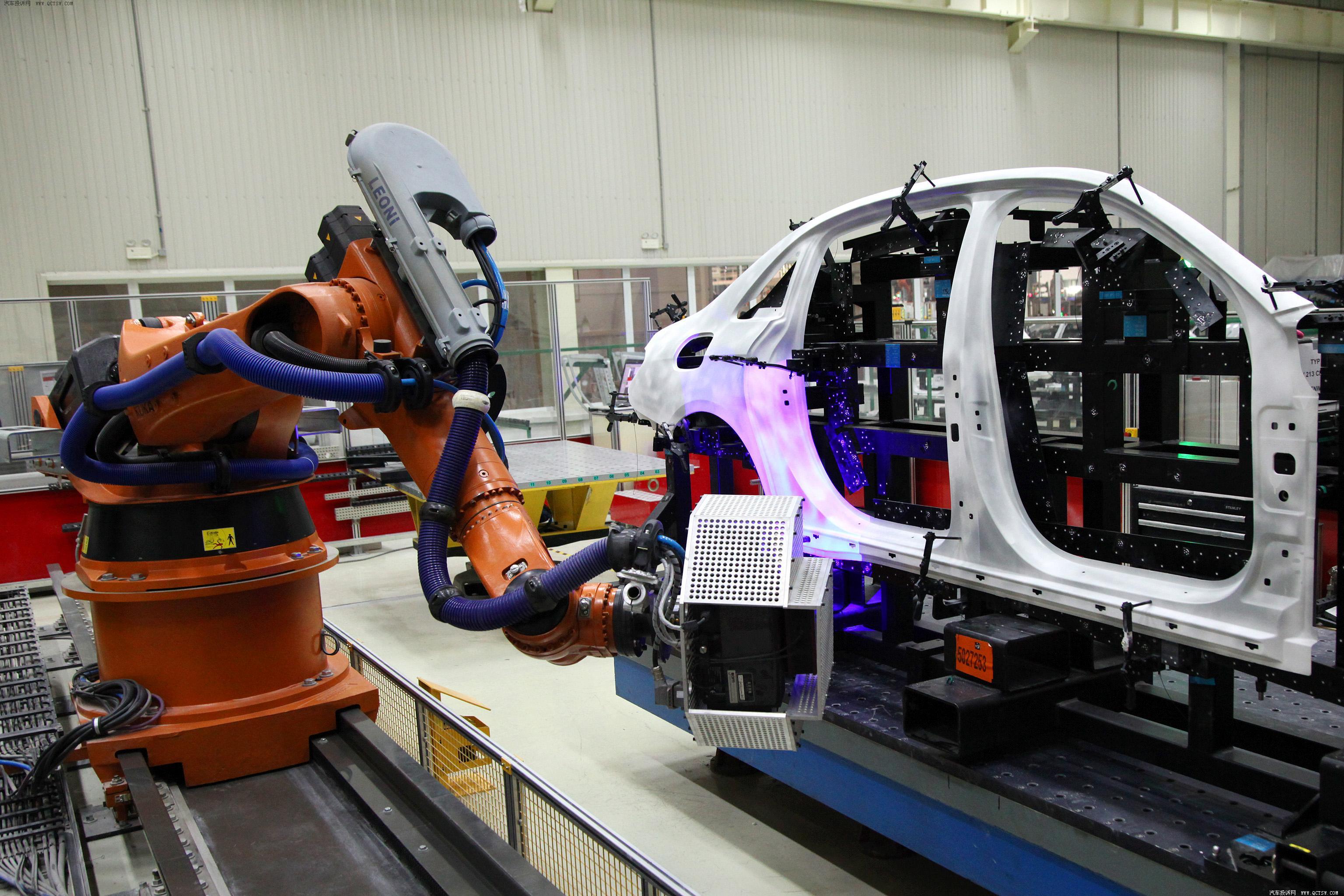 一直不愁卖的奔驰glc,为何突然卖不动了