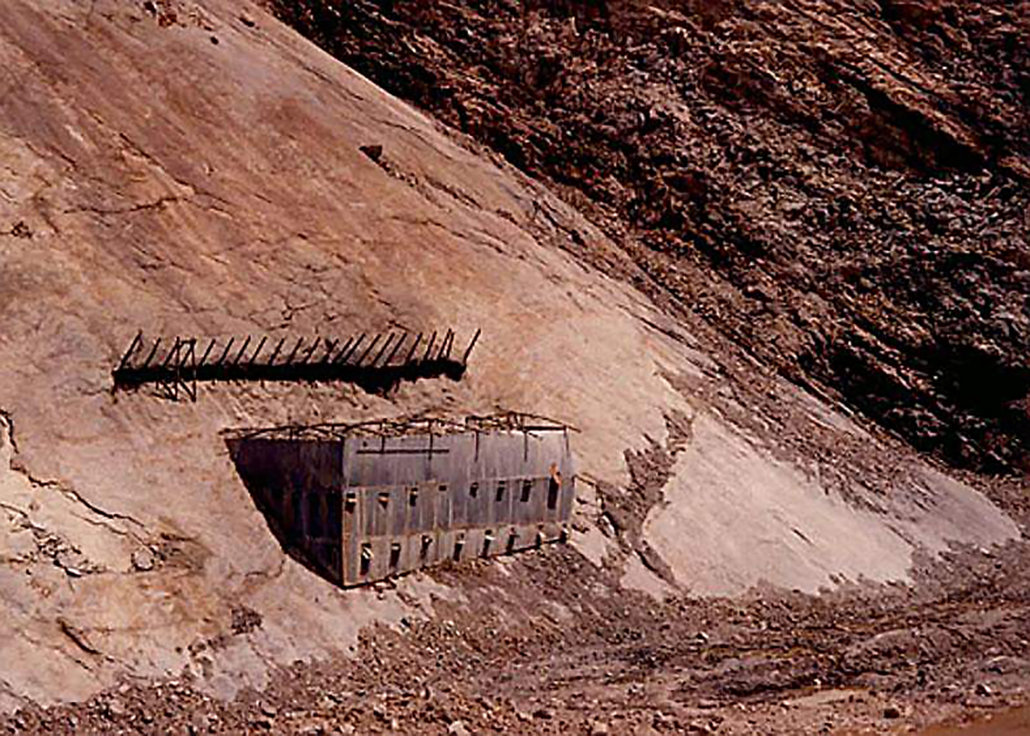 非洲20億年前的核反應堆，科學家研究後確認：建造者不是人類