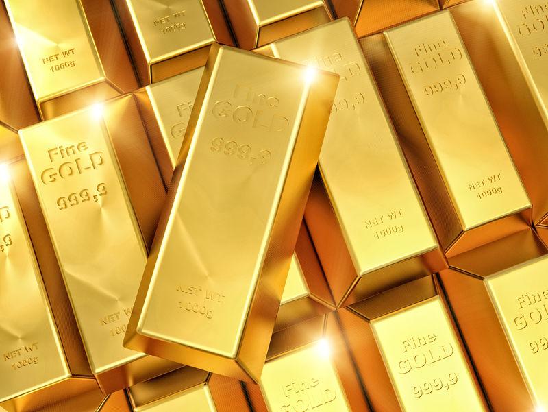 8月18日黄金交易策略：金价逼近千八，纪要公布之夜行情或存变数