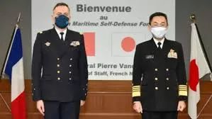 日本故意透风：“英法联军”还想到中国家门口搞炮舰外交？
