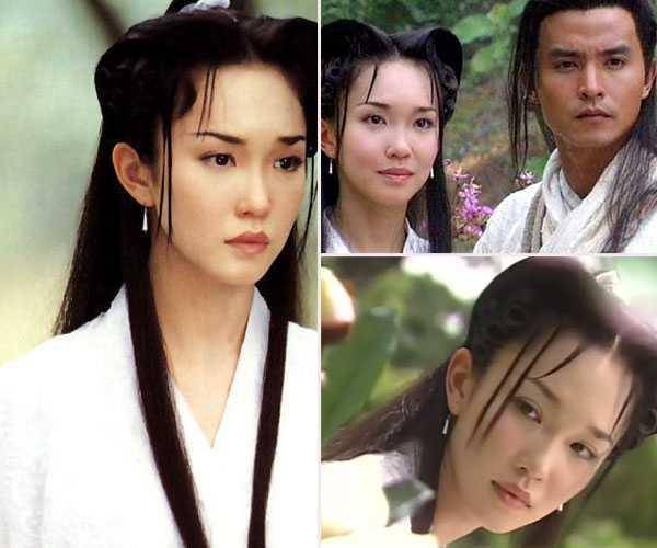 新加坡四大美女今昔对比令人唏嘘，有人嫁豪门，有人一生坎坷…