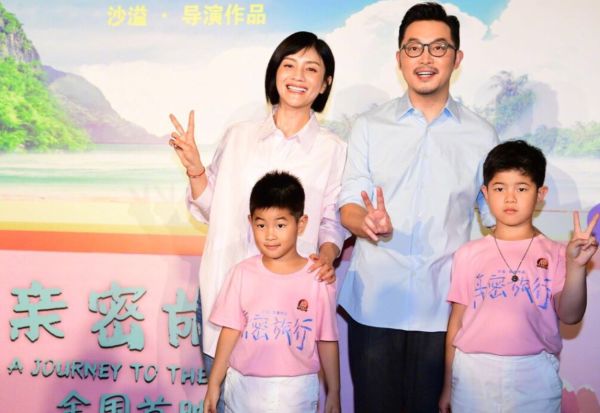 他模仿吴京砸锅卖铁拍电影，最后票房仅有0.03亿，无奈退出娱乐圈