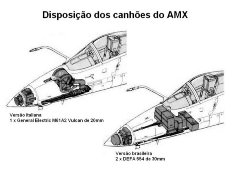 跨大西洋合作的精品，短小精悍又好用的AMX攻击
